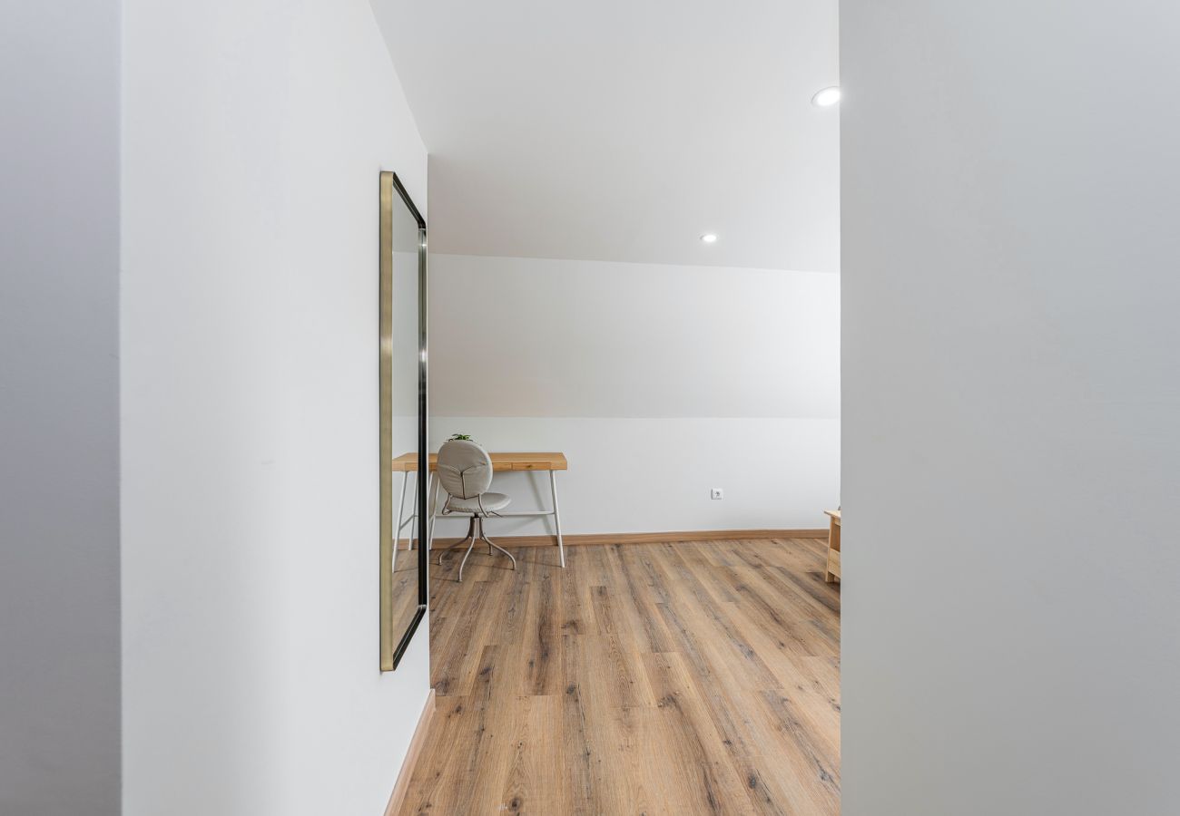 Casa em Porto - Nomad's Family - 2BDR The Docks in Porto