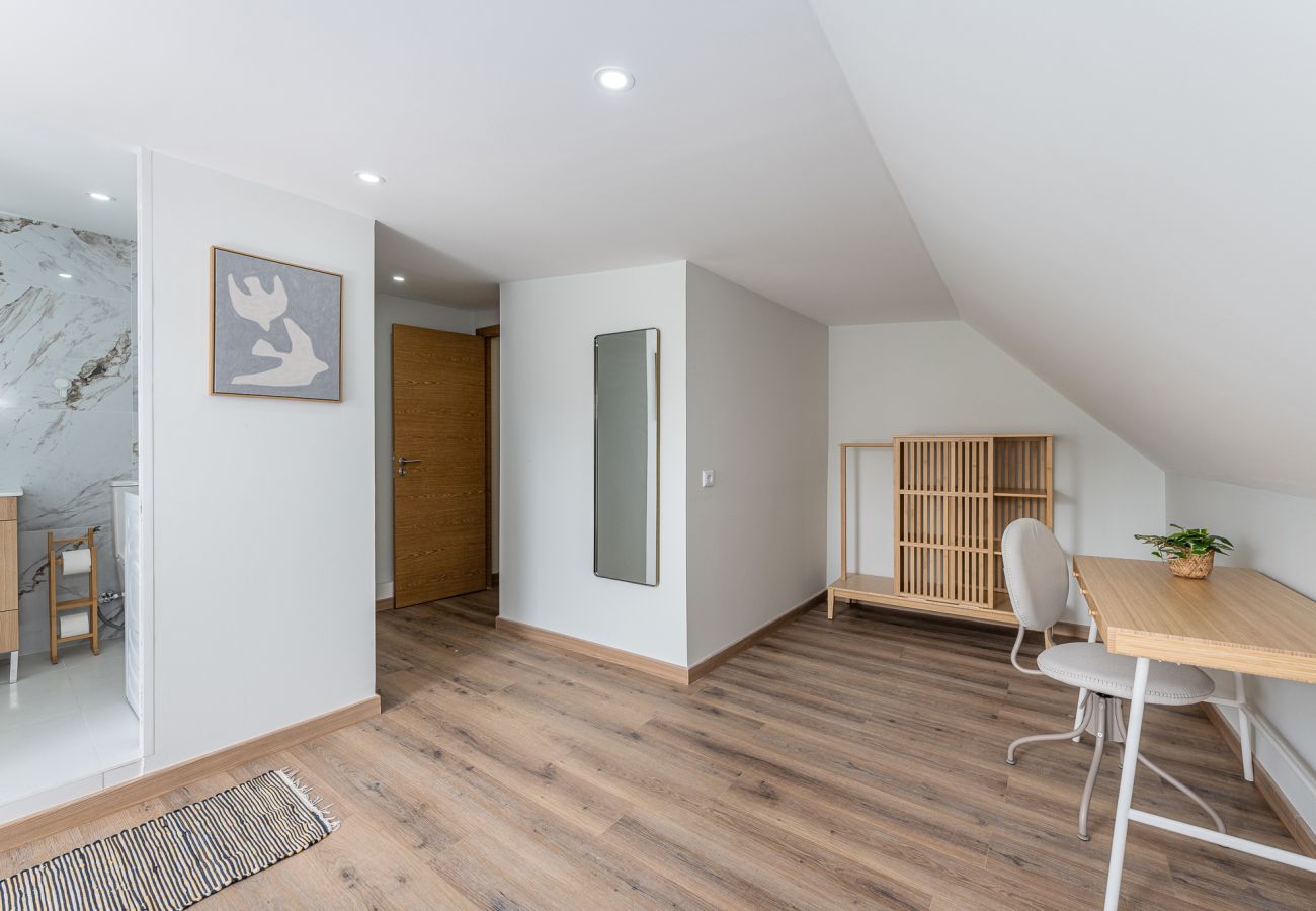 Casa em Porto - Nomad's Family - 2BDR The Docks in Porto