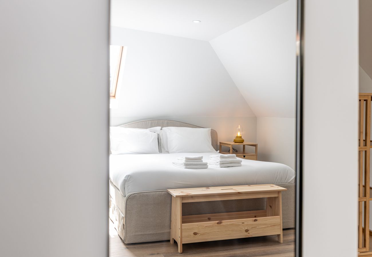 Casa em Porto - Nomad's Family - 2BDR The Docks in Porto