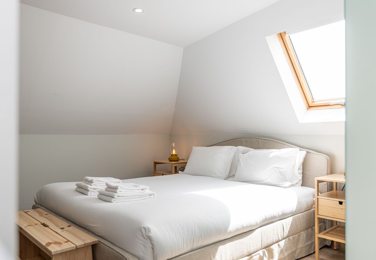 Casa em Porto - Nomad's Family - 2BDR The Docks in Porto