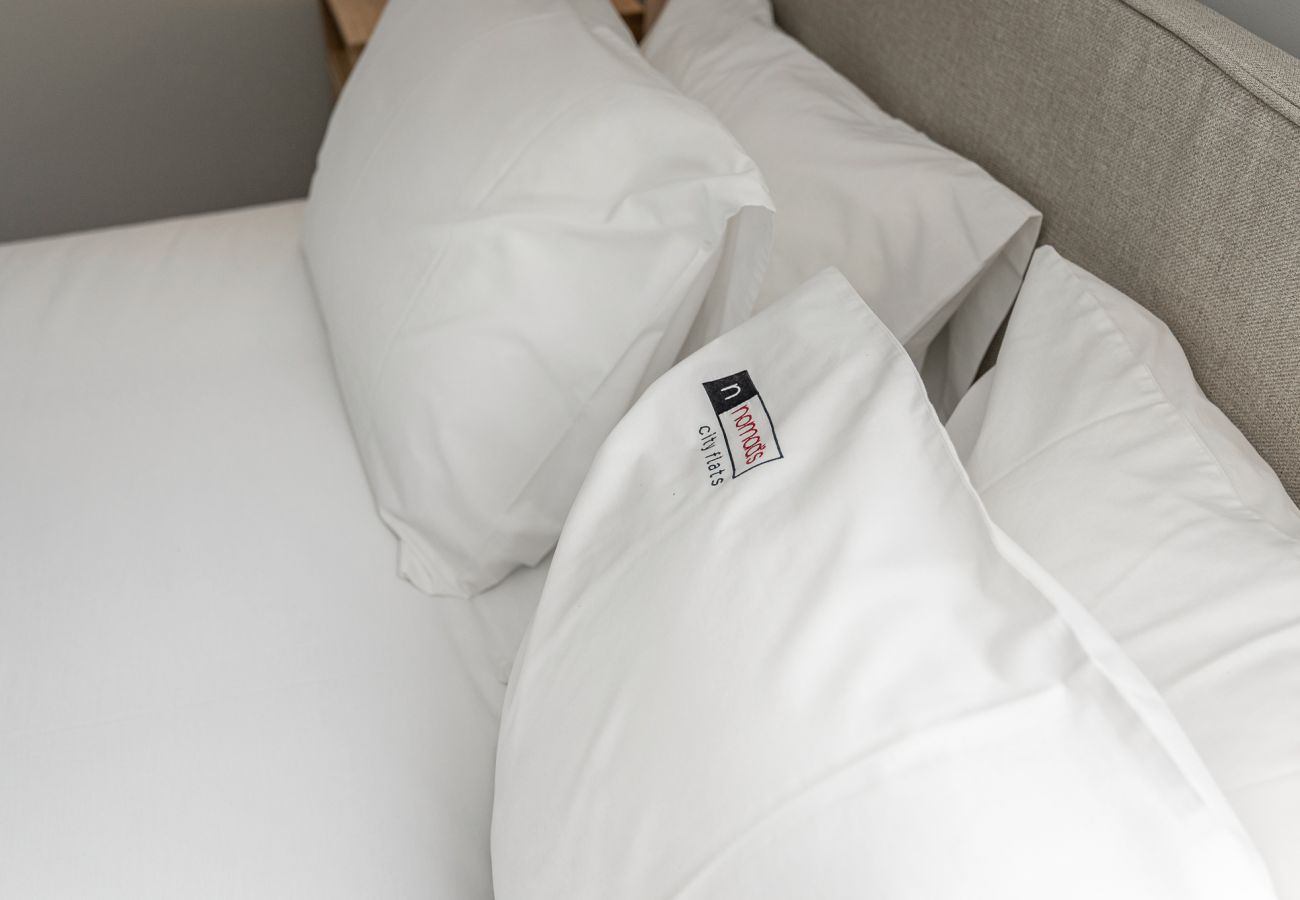 Casa em Porto - Nomad's Family - 2BDR The Docks in Porto