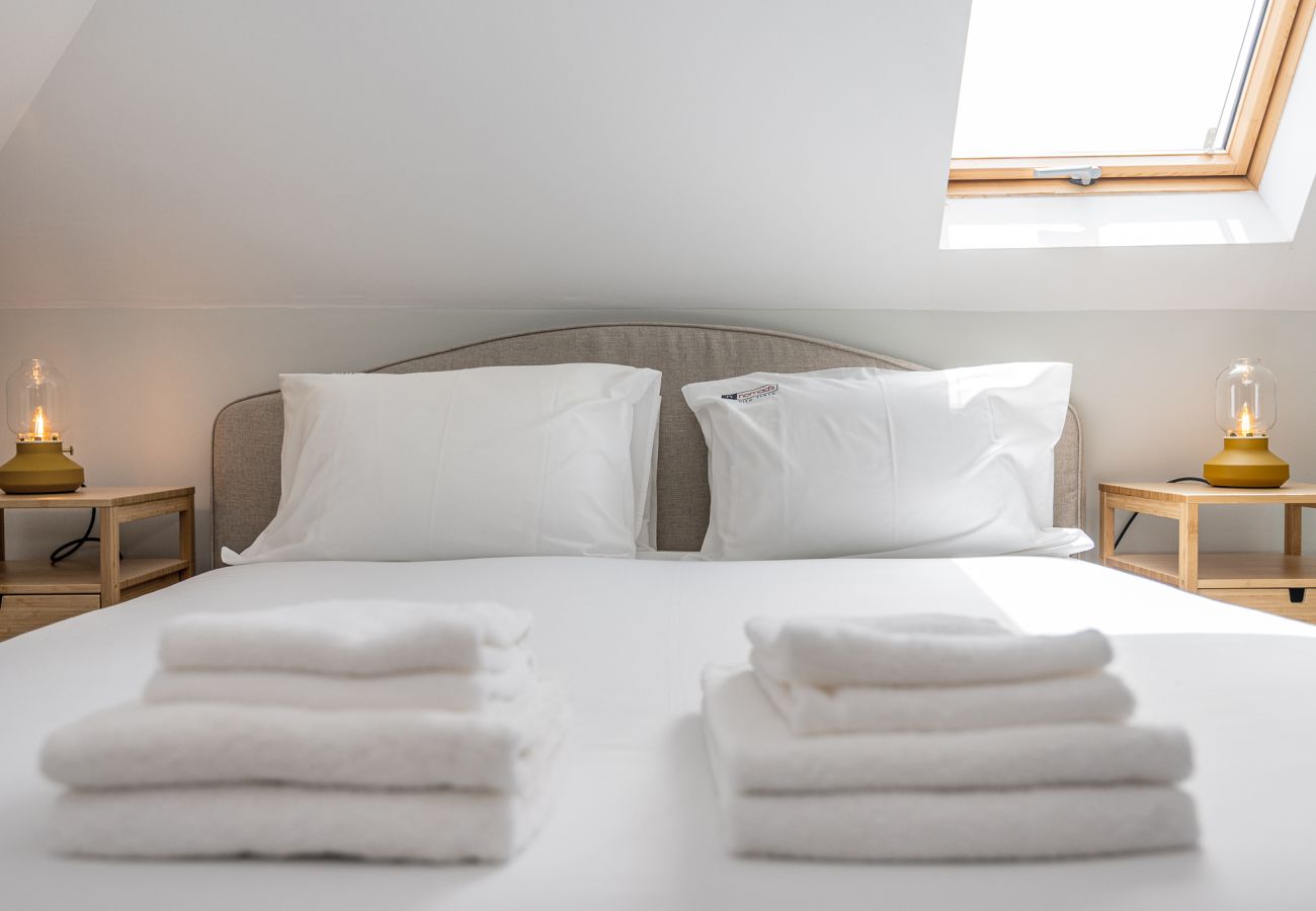 Casa em Porto - Nomad's Family - 2BDR The Docks in Porto