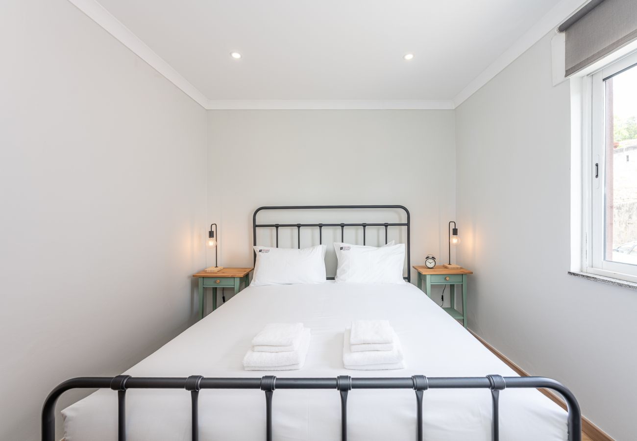 Casa em Porto - Nomad's Family - 2BDR The Docks in Porto