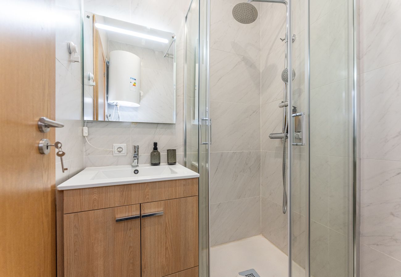 Casa em Porto - Nomad's Family - 2BDR The Docks in Porto