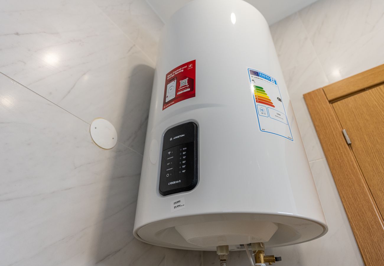 Casa em Porto - Nomad's Family - 2BDR The Docks in Porto