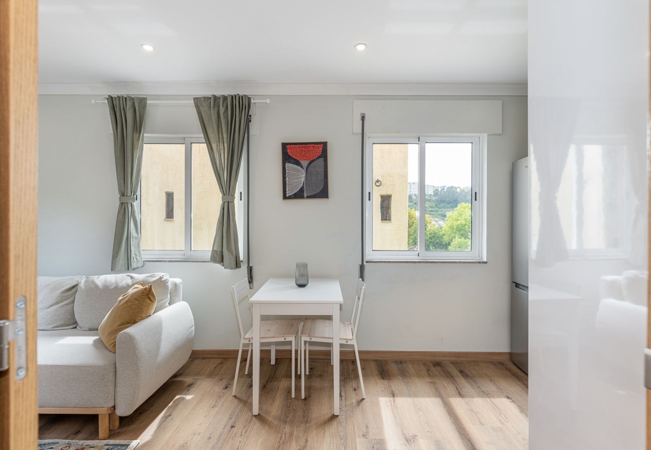 Casa em Porto - Nomad's Family - 2BDR The Docks in Porto