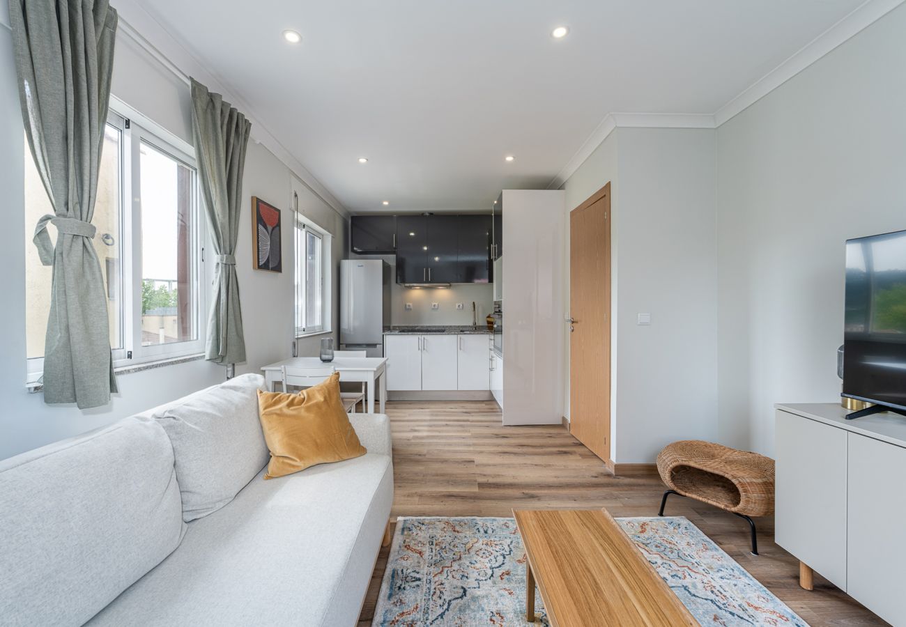 Casa em Porto - Nomad's Family - 2BDR The Docks in Porto