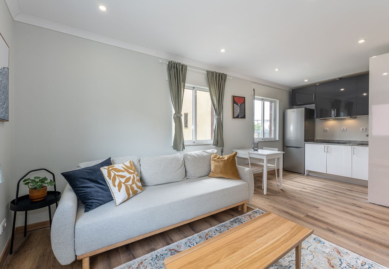 Casa em Porto - Nomad's Family - 2BDR The Docks in Porto