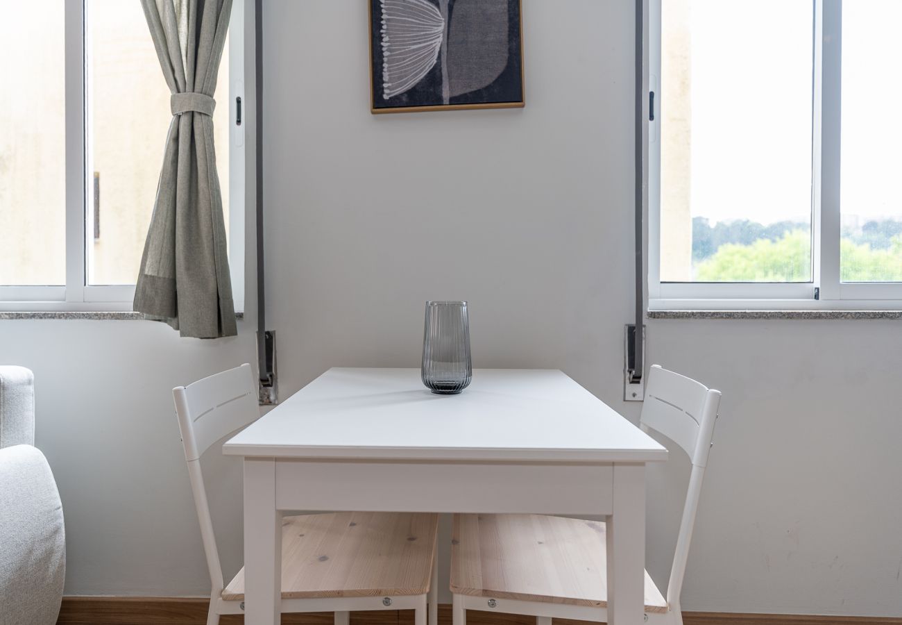 Casa em Porto - Nomad's Family - 2BDR The Docks in Porto