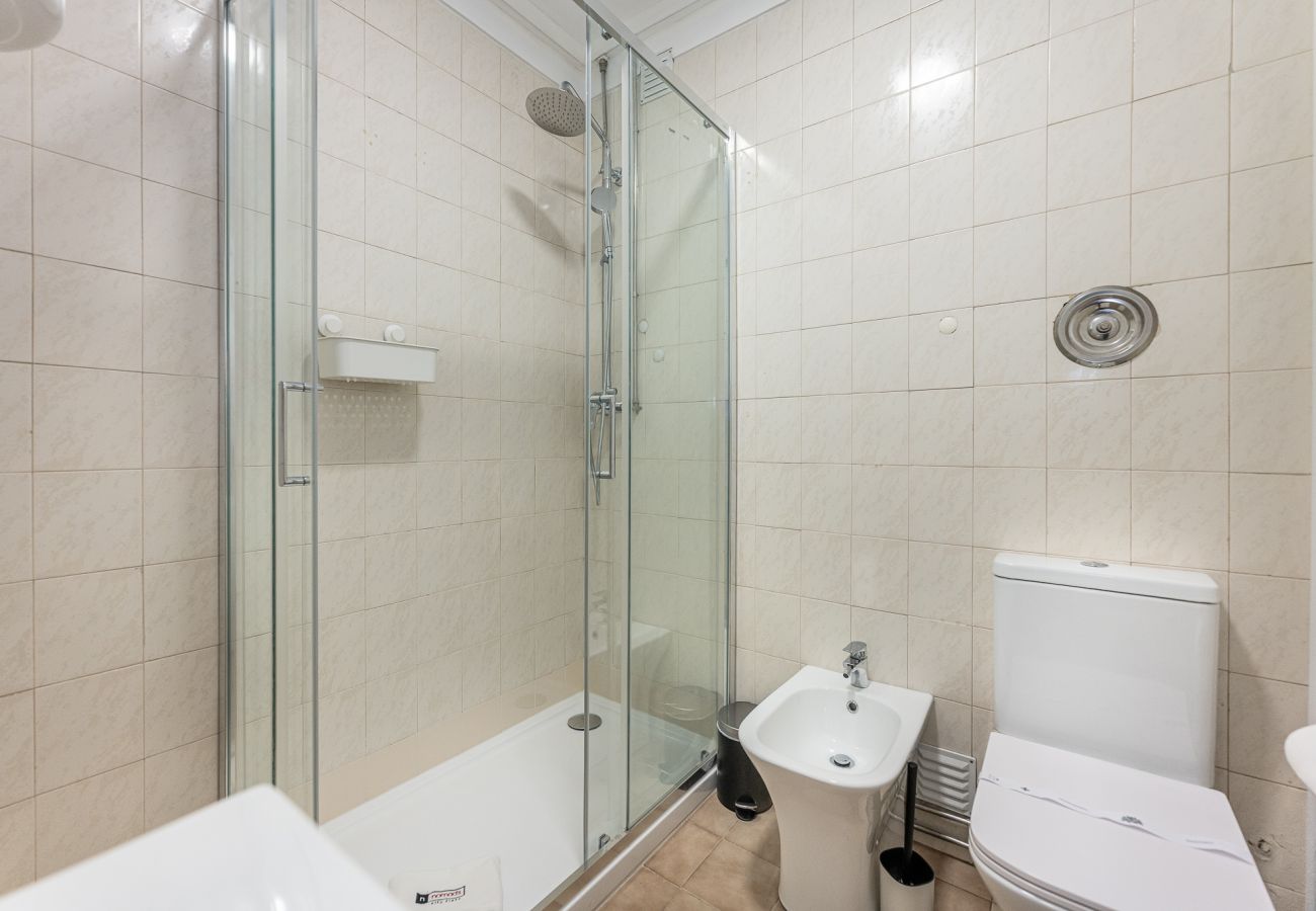 Apartamento em Porto - Nomad's Family - 3BDR The Home Base Porto
