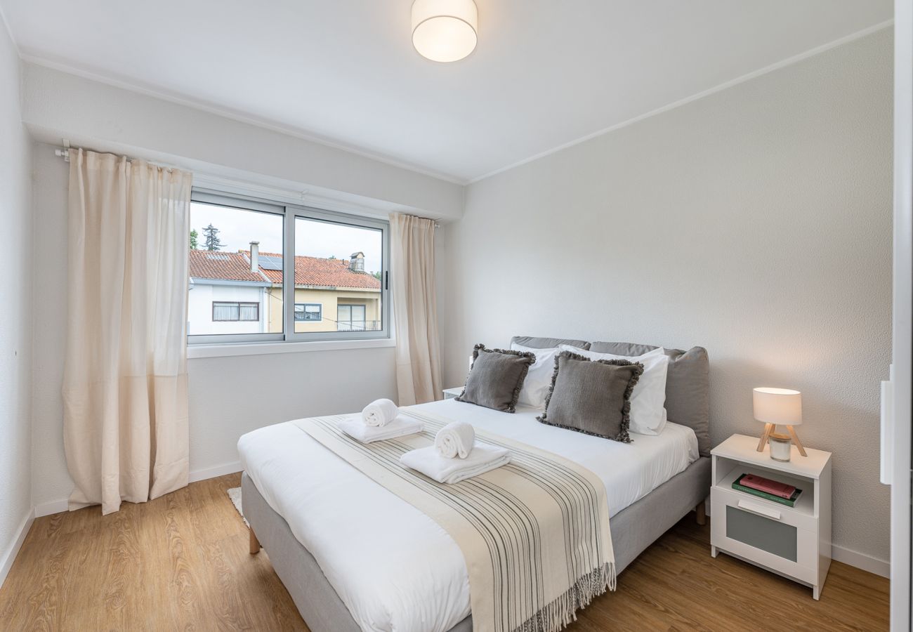 Apartamento em Porto - Nomad's Family - 3BDR The Home Base Porto