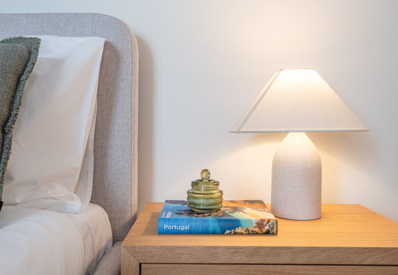 Apartamento em Vila Nova de Gaia - Nomad's Lux - 1BDR The Metropolitan Gaia