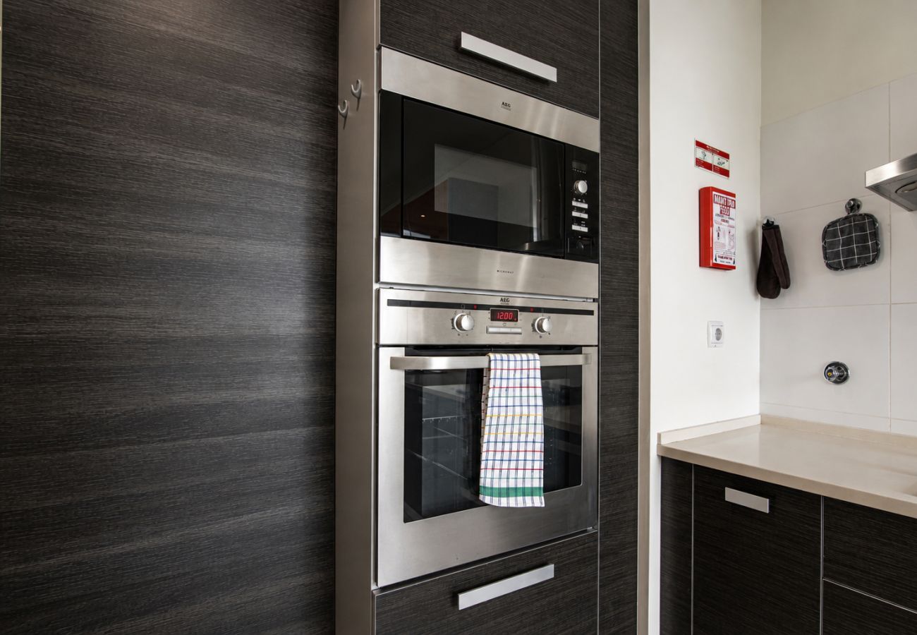Apartamento em Oeiras - Nomad's Lux - Algés the 8th Floor