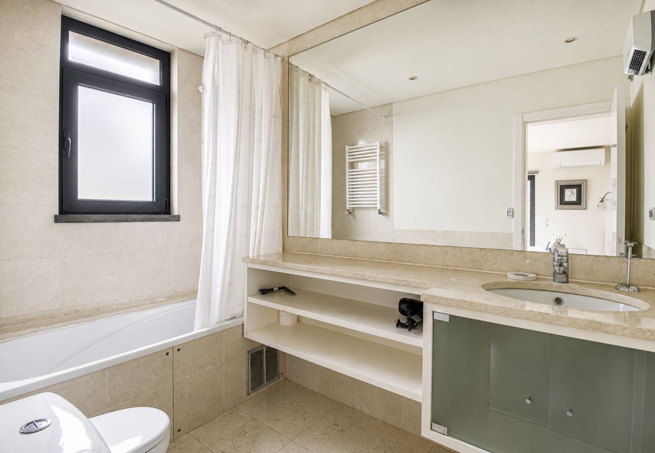 Apartamento em Oeiras - Nomad's Lux - Algés the 8th Floor