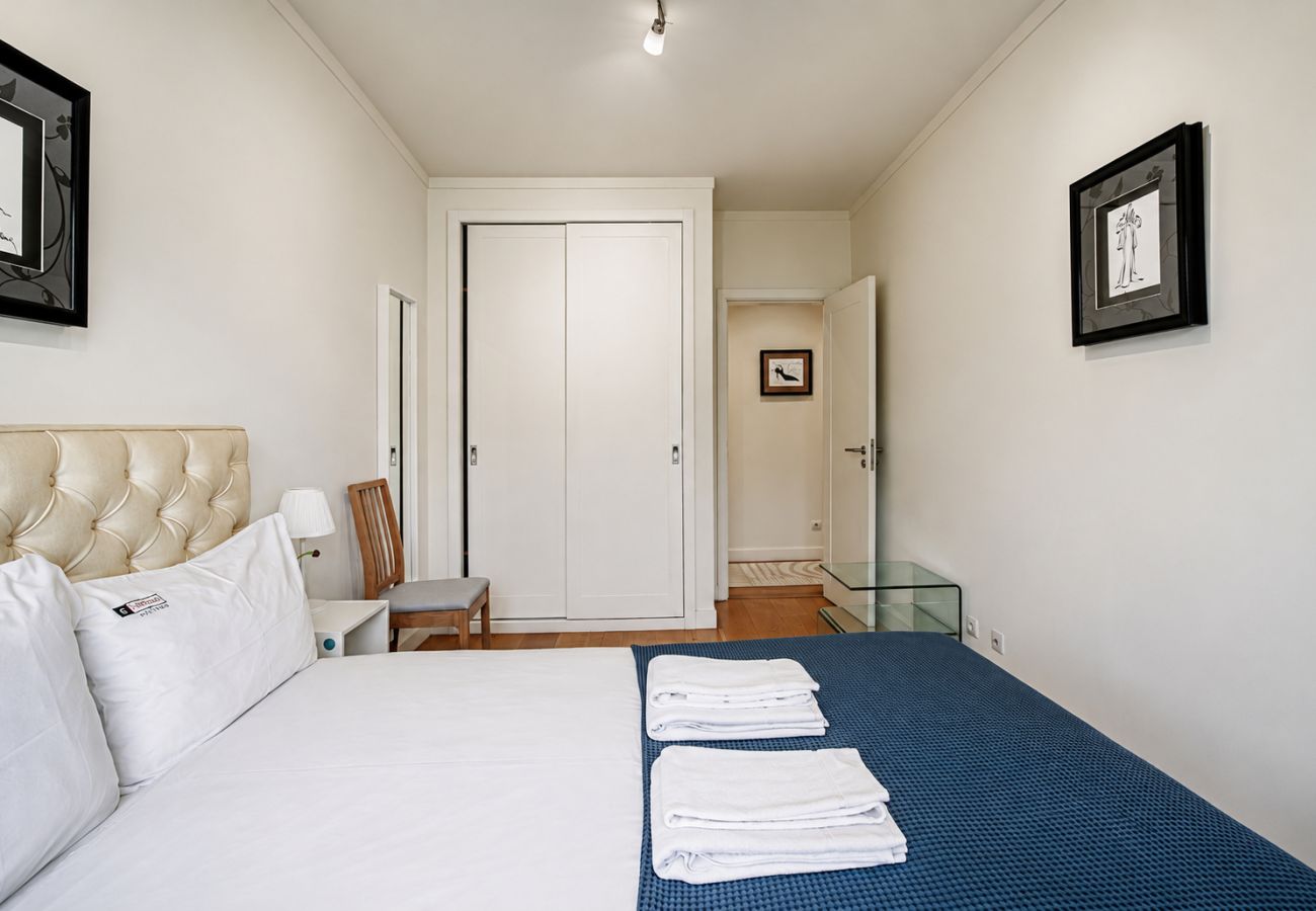 Apartamento em Oeiras - Nomad's Lux - Algés the 8th Floor