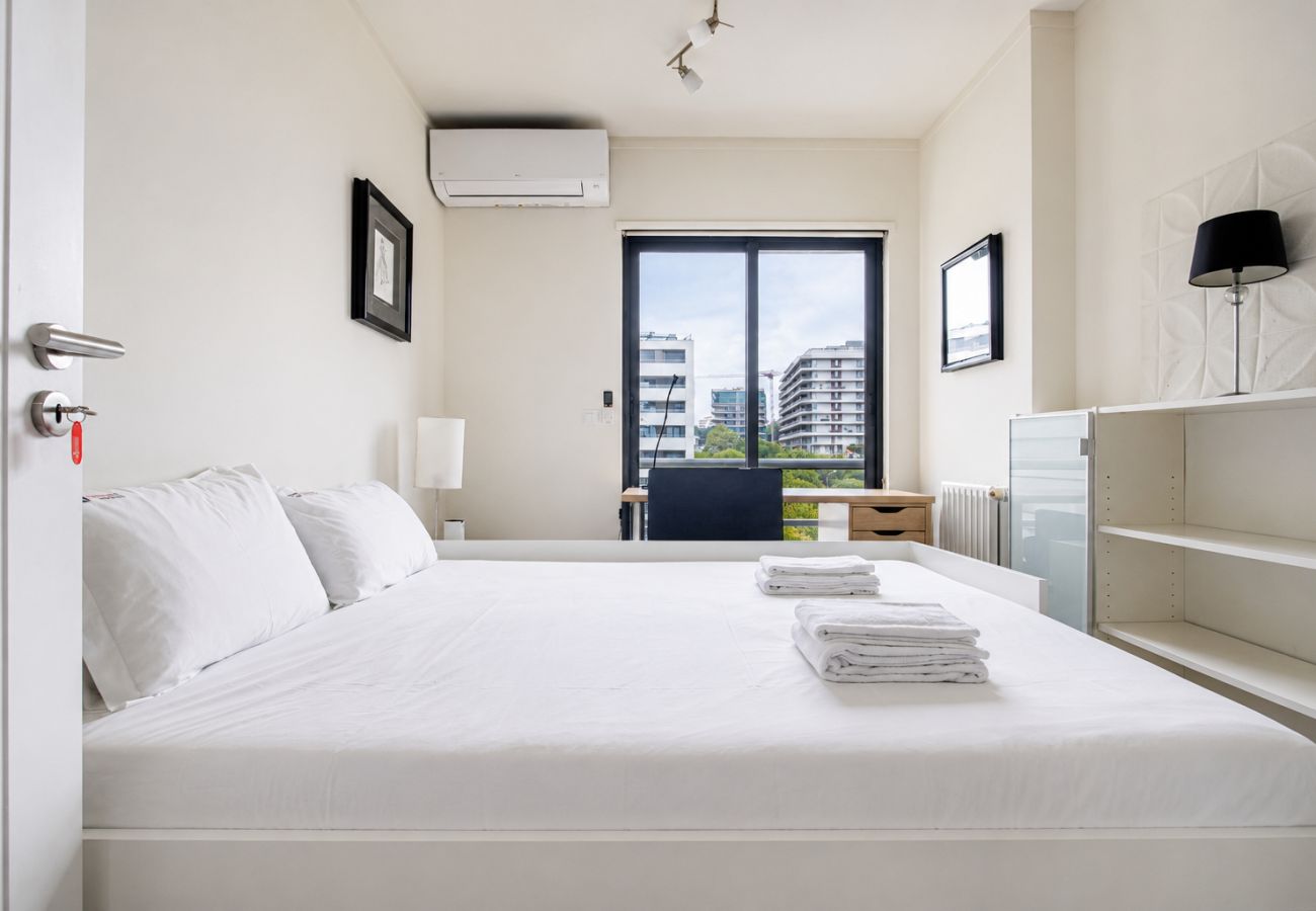 Apartamento em Oeiras - Nomad's Lux - Algés the 8th Floor