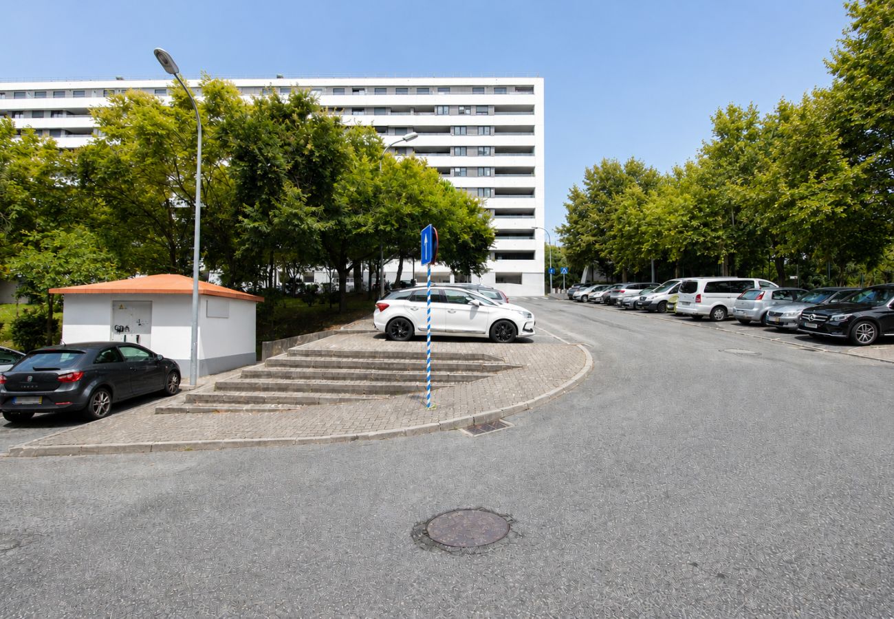 Apartamento em Oeiras - Nomad's Lux - Algés the 8th Floor