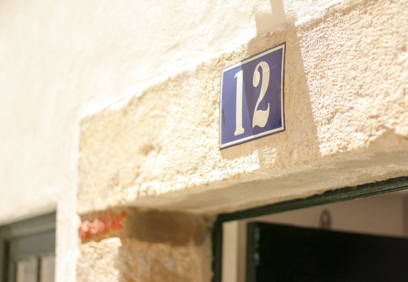 Studio in Lisbon - Nomad's Lisbon Castello Flats - Studio 