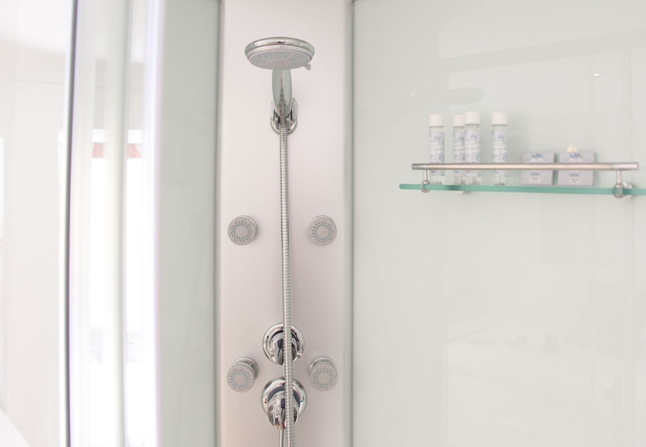 Studio in Lisbon - Nomad's Lisbon Castello Flats - Studio 