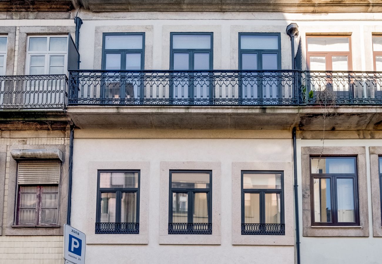 Apartment in Porto - Nomad's Netto & Subway - Urban Mood