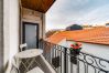 Apartment in Porto - Nomad's Netto & Subway - Sunny Balcony Apartment in Porto - Nomad's Netto & Subway - Sunny Balcony