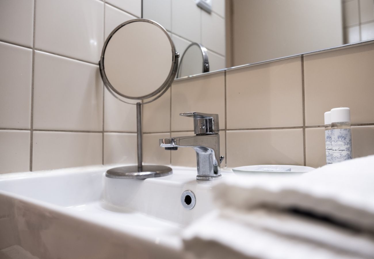 Studio in Porto - Bonjardim City Flats - Relaxing Terrace