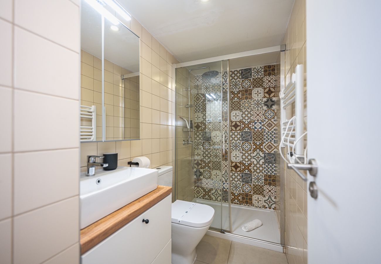 Studio in Porto - Bonjardim City Flats - Relaxing Terrace