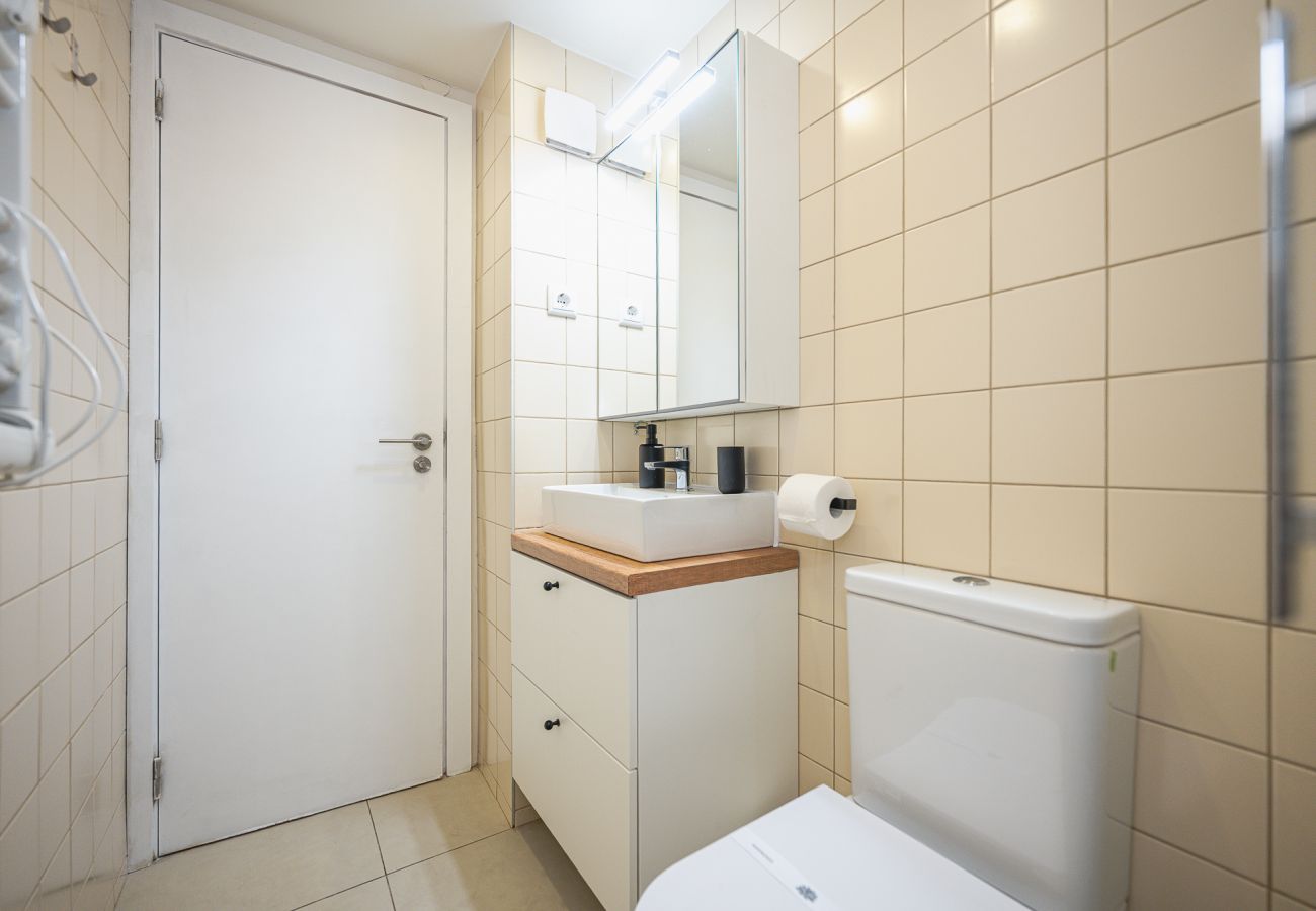 Studio in Porto - Bonjardim City Flats - Relaxing Terrace