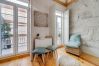 Studio in Porto - Bonjardim City Flats - Relaxing Terrace