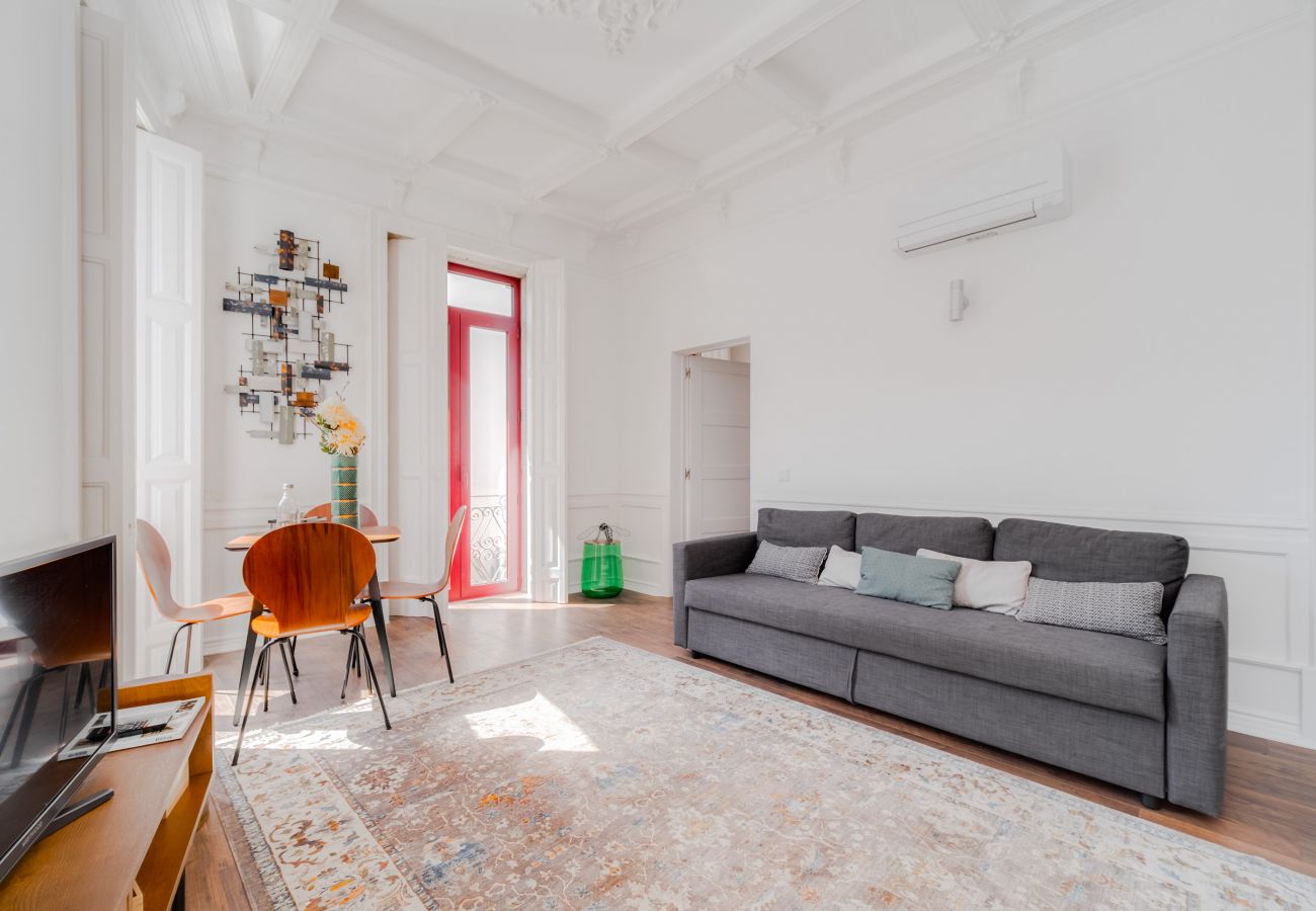 Apartment in Porto - Nomad's Fine Arts Collection - Porto Classica