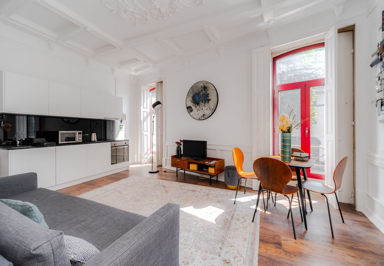 Apartment in Porto - Nomad's Fine Arts Collection - Porto Classica