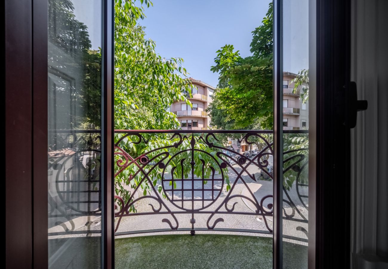 Apartment in Porto - Nomad's Fine Arts Collection - Porto Boulevard