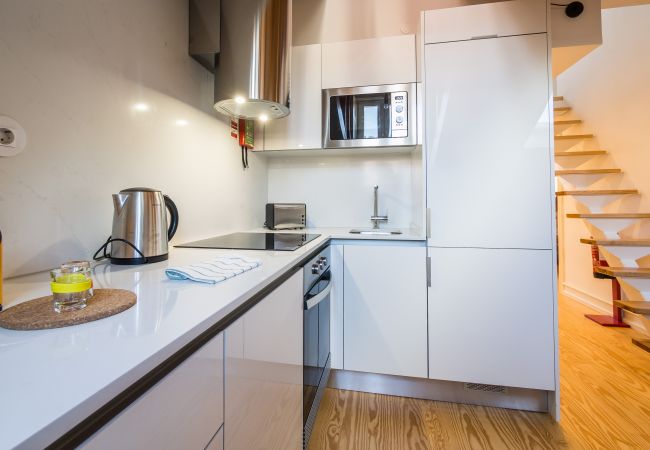 Apartment in Lisboa - Nomad's Augusta Collection - Classica Apartment in Lisboa - Nomad's Augusta Collection - Classica