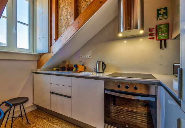 Apartment in Lisboa - Nomad's Augusta Collection - Classica Apartment in Lisboa - Nomad's Augusta Collection - Classica