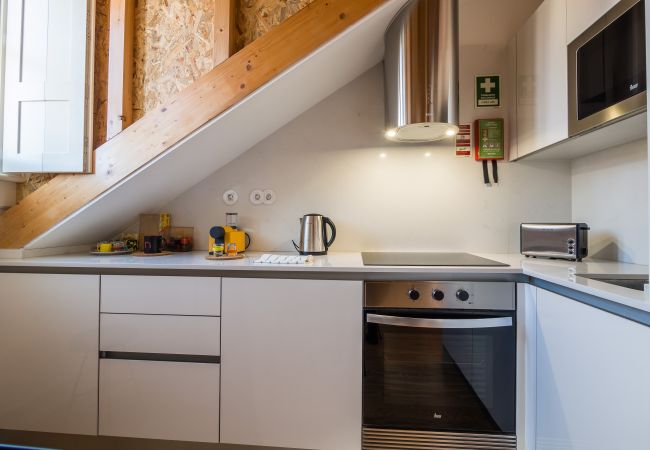 Apartment in Lisboa - Nomad's Augusta Collection - Classica Apartment in Lisboa - Nomad's Augusta Collection - Classica