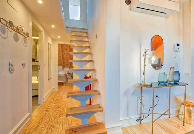 Apartment in Lisboa - Nomad's Augusta Collection - Classica Apartment in Lisboa - Nomad's Augusta Collection - Classica