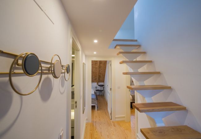 Apartment in Lisboa - Nomad's Augusta Collection - Classica Apartment in Lisboa - Nomad's Augusta Collection - Classica