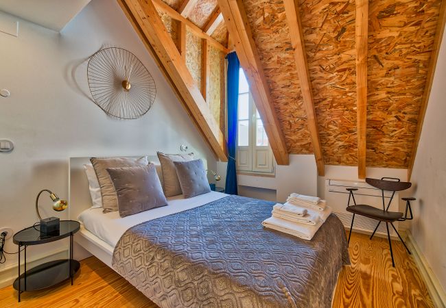 Apartment in Lisboa - Nomad's Augusta Collection - Classica Apartment in Lisboa - Nomad's Augusta Collection - Classica