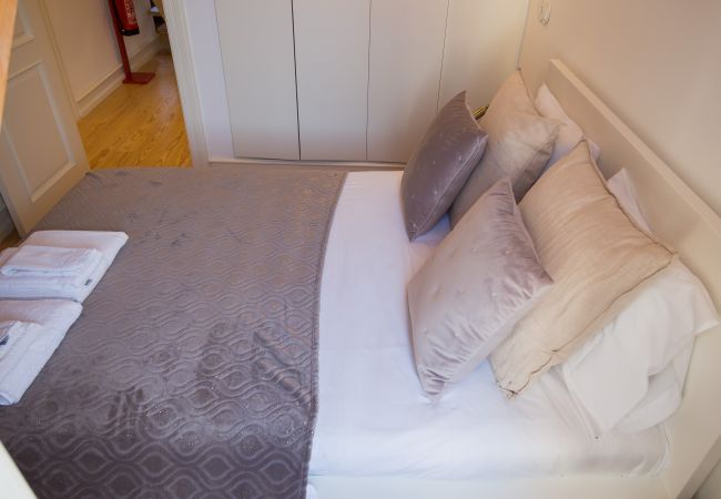 Apartment in Lisboa - Nomad's Augusta Collection - Classica Apartment in Lisboa - Nomad's Augusta Collection - Classica