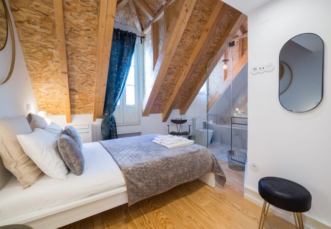 Apartment in Lisboa - Nomad's Augusta Collection - Classica Apartment in Lisboa - Nomad's Augusta Collection - Classica