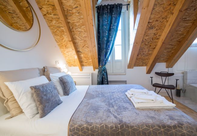 Apartment in Lisboa - Nomad's Augusta Collection - Classica Apartment in Lisboa - Nomad's Augusta Collection - Classica