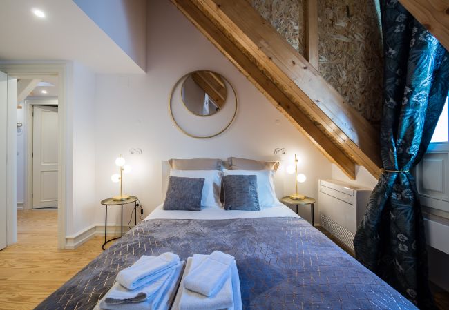 Apartment in Lisboa - Nomad's Augusta Collection - Classica Apartment in Lisboa - Nomad's Augusta Collection - Classica