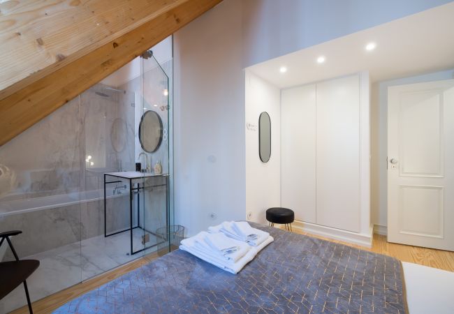 Apartment in Lisboa - Nomad's Augusta Collection - Classica Apartment in Lisboa - Nomad's Augusta Collection - Classica