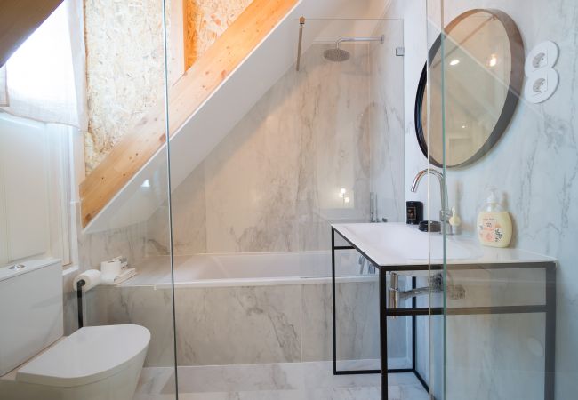 Apartment in Lisboa - Nomad's Augusta Collection - Classica Apartment in Lisboa - Nomad's Augusta Collection - Classica