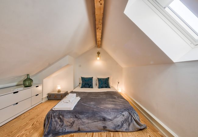 Apartment in Lisboa - Nomad's Augusta Collection - Classica Apartment in Lisboa - Nomad's Augusta Collection - Classica