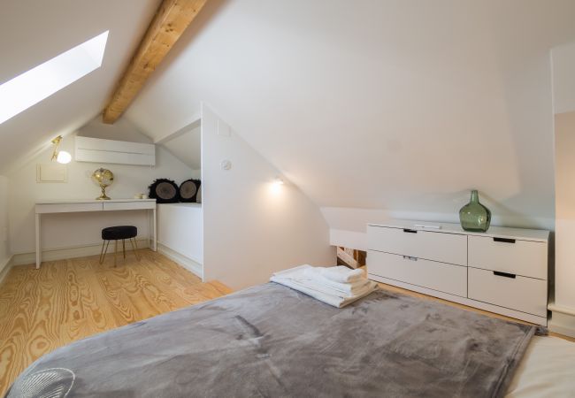 Apartment in Lisboa - Nomad's Augusta Collection - Classica Apartment in Lisboa - Nomad's Augusta Collection - Classica