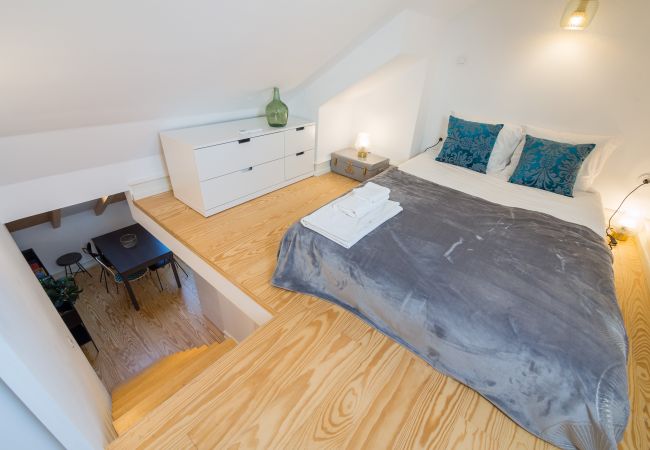 Apartment in Lisboa - Nomad's Augusta Collection - Classica Apartment in Lisboa - Nomad's Augusta Collection - Classica