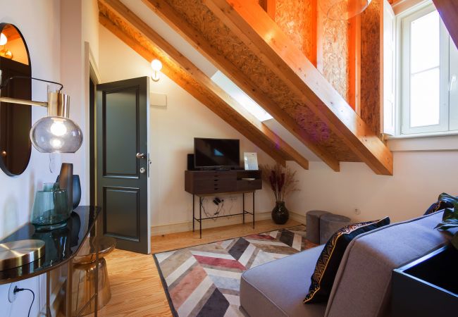 Apartment in Lisboa - Nomad's Augusta Collection - Classica Apartment in Lisboa - Nomad's Augusta Collection - Classica