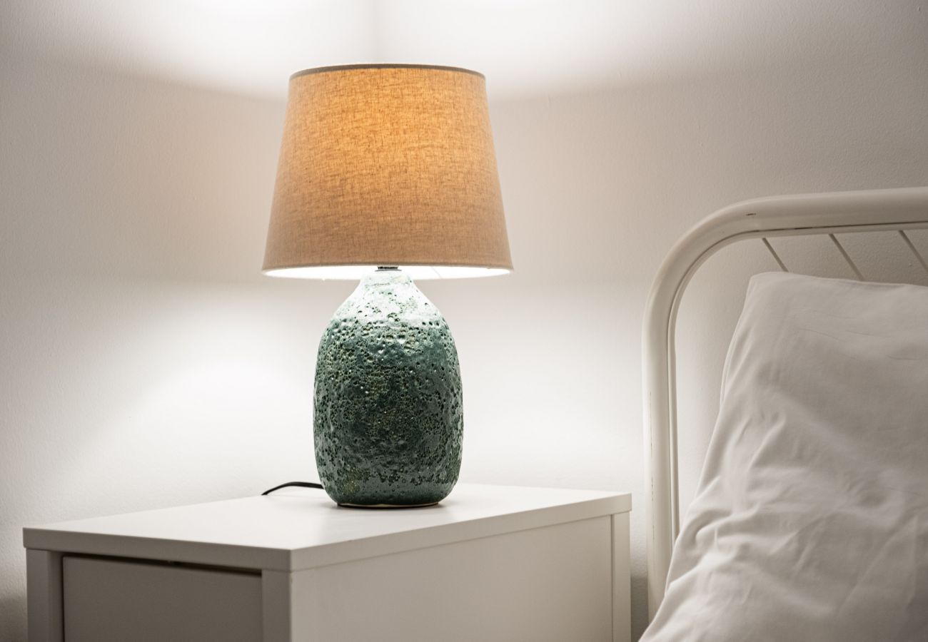 Apartment in Lisbon - Nomad's Lisbon Castello Flats 2nd Floor