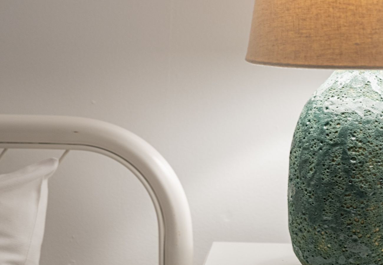 Apartment in Lisbon - Nomad's Lisbon Castello Flats 2nd Floor